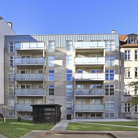 City Lux Apartment With 2 Full Bathrooms 2Tv 哥本哈根 外观 照片